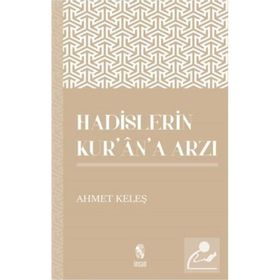 Hadislerin Kurana Arzı İnsan Yayınları