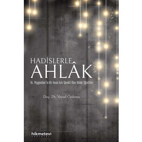 Hadislerle Ahlak Veysel Özdemir