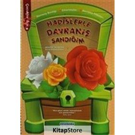 Hadislerle Davranış Sandığım - Mehtap Şenkaya
