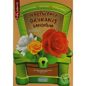 Hadislerle Davranış Sandığım - Mehtap Şenkaya