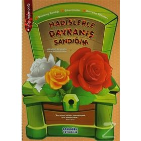 Hadislerle Davranış Sandığım - Mehtap Şenkaya