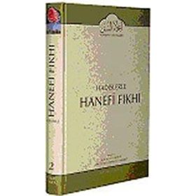 Hadislerle Hanefi Fıkhı 2 - zafer ahmed el osman et tehanevi Mevlana Eşref Ali Tehanevi