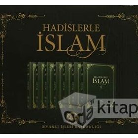 Hadislerle İslam 7 Cilt Takım - kollektif