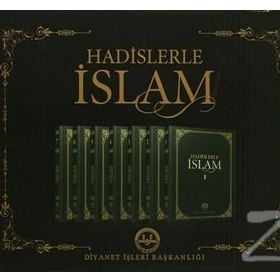Hadislerle İslam 7 Cilt Takım - kollektif