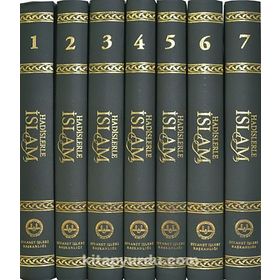 Hadislerle İslam 7 Cilt Takım - kollektif