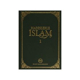 Hadislerle İslam 7 Cilt Takım - kollektif