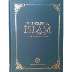 Hadislerle İslam Orta Boy - kollektif