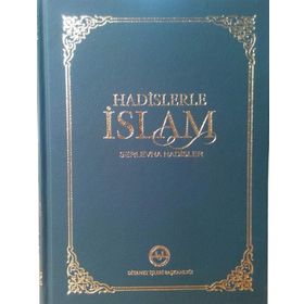 Hadislerle İslam Orta Boy - kollektif
