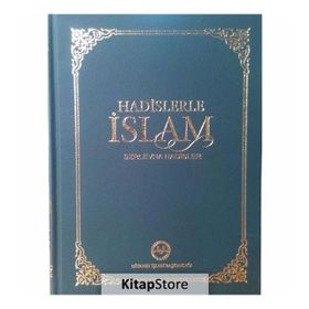 Hadislerle İslam Orta Boy - kollektif