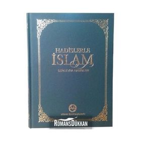 Hadislerle İslam Orta Boy - kollektif