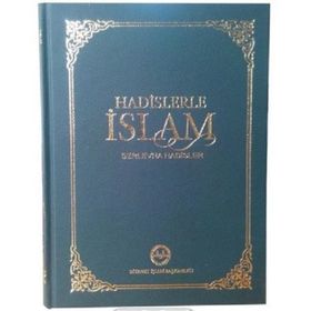 Hadislerle İslam Orta Boy - kollektif