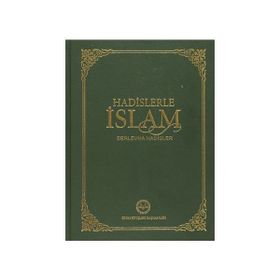 Hadislerle İslam Orta Boy - kollektif