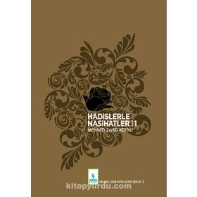 Hadislerle Nasihatler 2 Cilt Takım - Mehmed Zahid Kotku