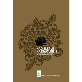 Hadislerle Nasihatler 2 Cilt Takım - Mehmed Zahid Kotku