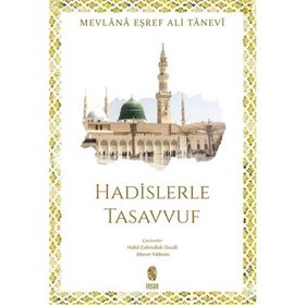 Hadislerle Tasavvuf İnsan Yayınları
