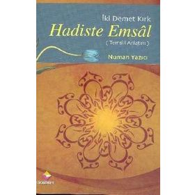 Hadiste Emsal - Numan Yazıcı