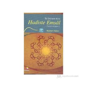 Hadiste Emsal - Numan Yazıcı