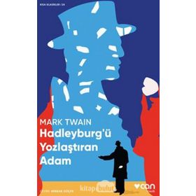 Hadleyburg'ü Yozlaştıran Adam - Mark Twain