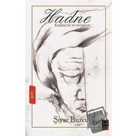 Hadne - Şiyar Buzcu
