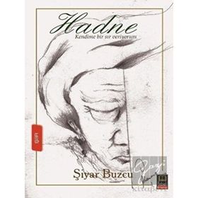 Hadne - Şiyar Buzcu