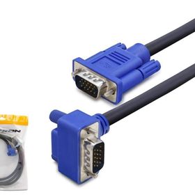 Hadron 1.5 m L Tip VGA Kablo