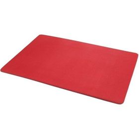 Hadron 1723K 23x17 cm Kırmızı Mouse Pad
