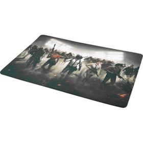 Hadron 2840 40x28 cm Siyah Mouse Pad