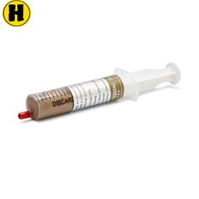Hadron 30 gr Gold Termal Büyük İşlemci Macunu