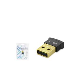 Hadron B15 Bluetooth V5.1 Mini Siyah USB Adaptör