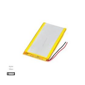 Hadron BAT-3200 3200MAH 90 x 70 mm Tablet Mp3 Batarya