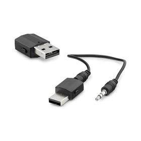 Hadron BT-600 USB to Jack Dönüştürücü Kablo