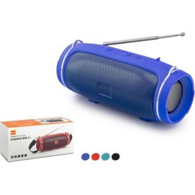 Hadron Chargemin4 Mavi Müzik Çalar