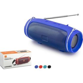 Hadron Chargemin4 Mavi Müzik Çalar