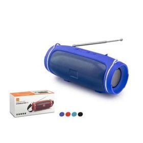 Hadron Chargemin4 Mavi Müzik Çalar