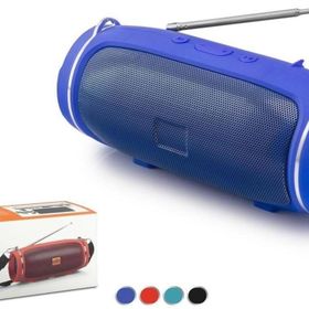 Hadron Chargemin4 Mavi Müzik Çalar