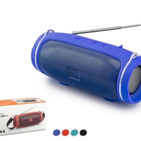 Hadron Chargemin4 Mavi Müzik Çalar