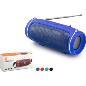 Hadron Chargemin4 Mavi Müzik Çalar
