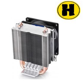 Hadron D-2536 R90 Intel Amd İşlemci Cpu Fan Soğutucu