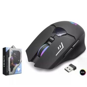 Hadron G400 Optik Kablosuz Oyuncu Mouse