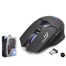Hadron G400 Optik Kablosuz Oyuncu Mouse