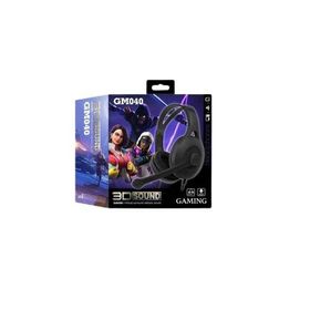 Hadron GM040 Mikrofonlu Oyuncu Kulaklığı