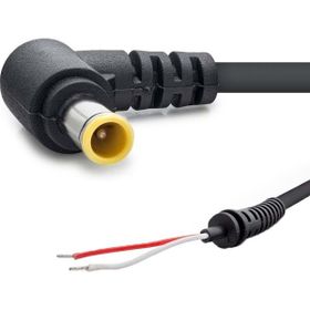 Hadron H4151 6.4x4.4 mm Sony Notebook Adaptör Kablosu