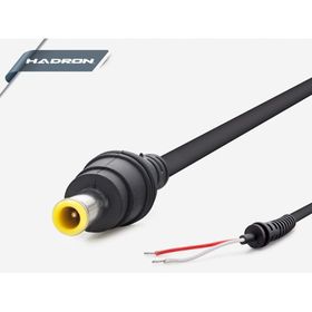 Hadron H4154 6.0x4.4 mm Sony Notebook Adaptör Kablosu