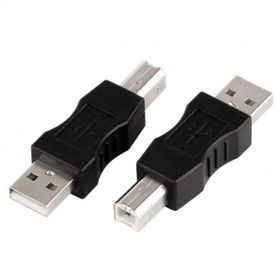 Hadron HD-2606 4 Pin USB Yazıcı Adaptör