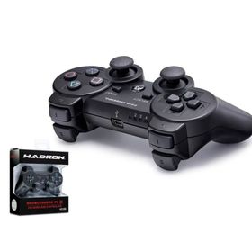 Hadron HD 306S-50 Bluetooth PS3 Siyah Oyun Kolu