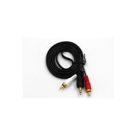 Hadron HD-4022 1.5 mt Aux RCA Kablo
