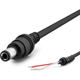 Hadron Hd-4154 6.3x3.0 mm Notebook Tamir Kablosu