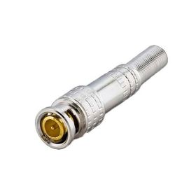 Hadron HD-4237 Yaylı BNC Konnektör