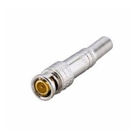 Hadron HD-4237 Yaylı BNC Konnektör