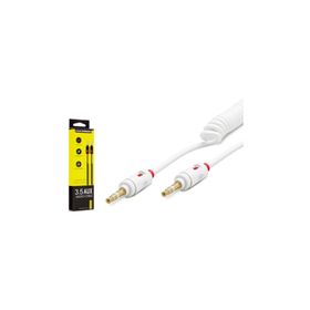 Hadron HD-4296 Aux Spiral Kablo
